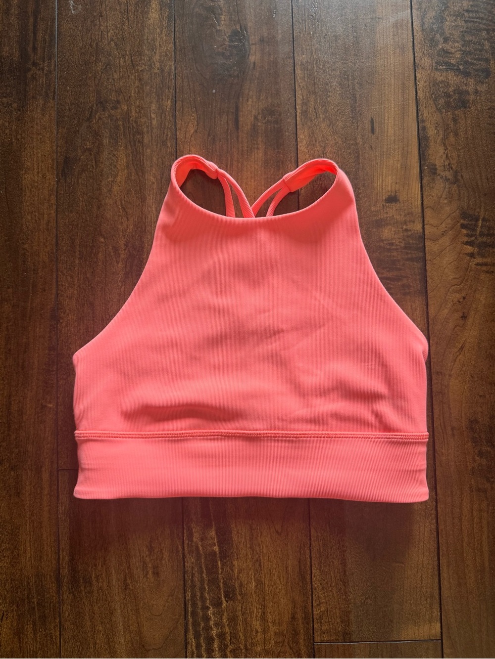 lululemon athletica High-Neck Sports Bralette